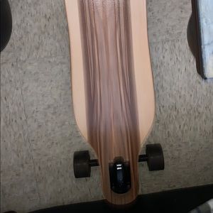 Arbor Axis 37 Longboard